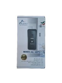 پنل آیفون تصویری روکار 40PC الدو - تصویر 6