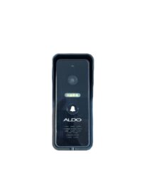 پنل آیفون تصویری روکار 40PC الدو