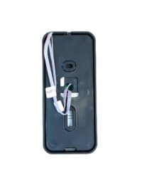 پنل آیفون تصویری روکار 40PC الدو - تصویر 3