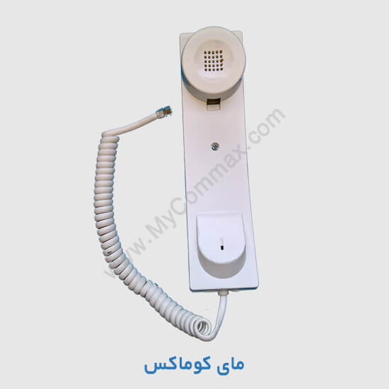 دسته گوشی 4PN 1 دسته گوشی 4PN