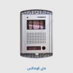 پلیت صفحه تک واحدی 4CA