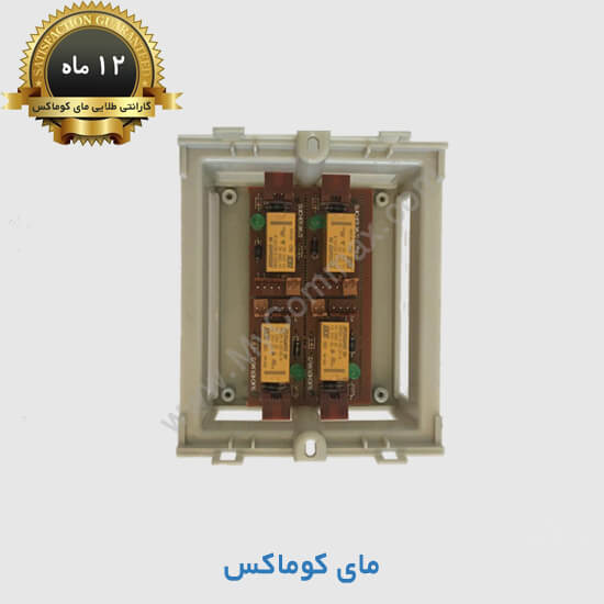 سویچر ضد تداخل سوکت دار 1 سویچر ضد تداخل سوکت دار