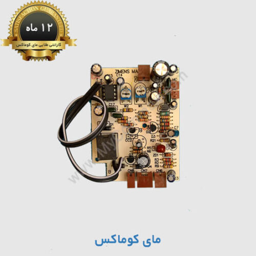 برد صوت پنل deep