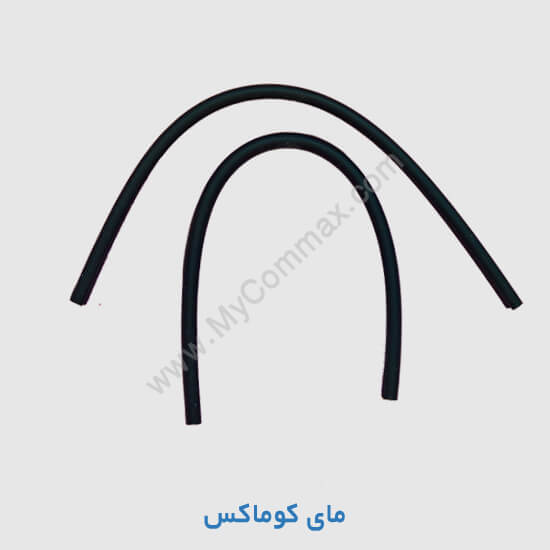لاستیک آب بندی پنل 1 لاستیک آب بندی پنل