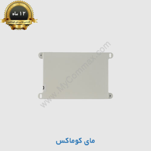 اتصالات پشت دکودر برای تبدیل پنل به چند واحدی