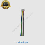 سوکت همه‌کاره 6 پین آیفون تصویری
