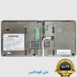 آیفون تصویری commax 43n