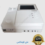 دربازکن تصویری کوماکس 4pncm