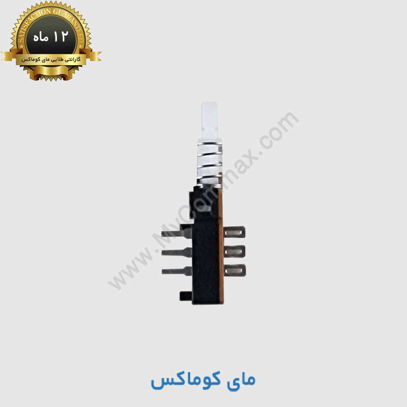 selector-6-pin سلکتور 6 پین آیفون صوتی