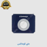 طلق دوربین آیفون پنل سری UC