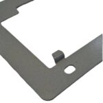 پایه دیواری فلزی مانیتور تابا مدل TVD-4070